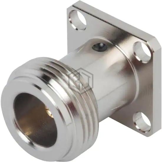 5050-0062 - Amphenol SV Microwave - Coaxial Connectors (RF)
