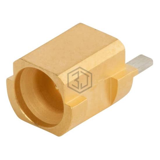 3285-6001-TD - Amphenol SV Microwave - Coaxial Connectors (RF)
