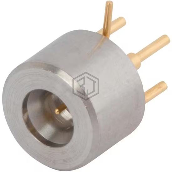 SF3211-60033 - Amphenol SV Microwave - Coaxial Connectors (RF)