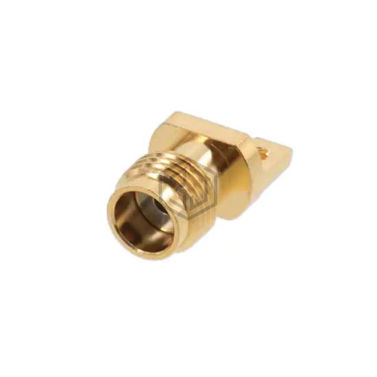 HV-LR-SR2 - Hirose Electric Co Ltd - Coaxial Connectors (RF)