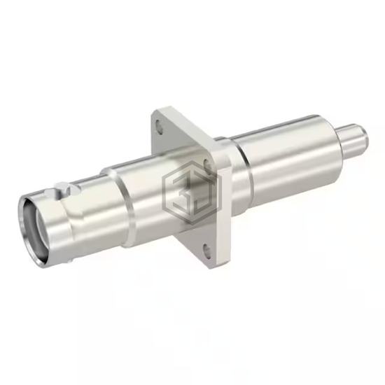 R317270000 - Radiall USA, Inc. - Coaxial Connectors (RF)