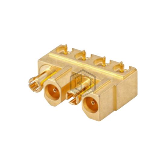 23C21E-40ML5 - Rosenberger - Coaxial Connectors (RF)