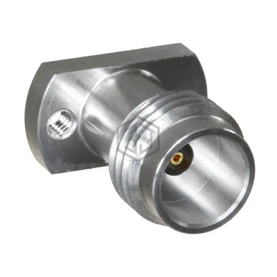 08K721-40MS3 - Rosenberger - Coaxial Connectors (RF)