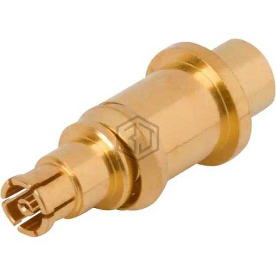 3221-40010 - Amphenol SV Microwave - Coaxial Connectors (RF)
