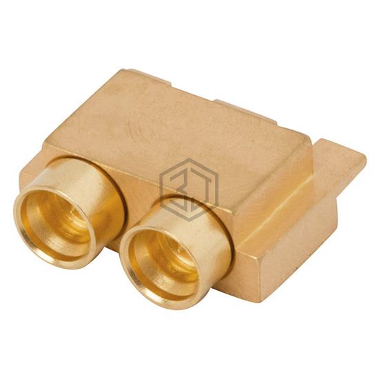 3811-60050 - Amphenol SV Microwave - Coaxial Connectors (RF)