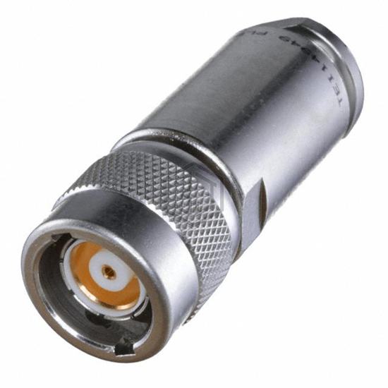 PL80-14A - Cinch Connectivity Solutions Trompeter - Coaxial Connectors (RF)