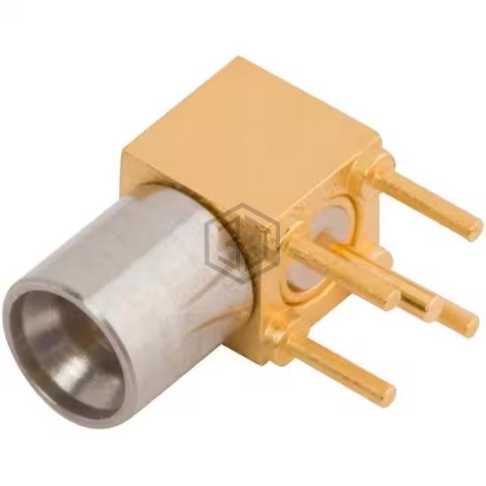 3212-40002 - Amphenol SV Microwave - Coaxial Connectors (RF)