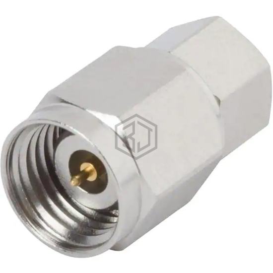 SF1611-60001 - Amphenol SV Microwave - Coaxial Connectors (RF)