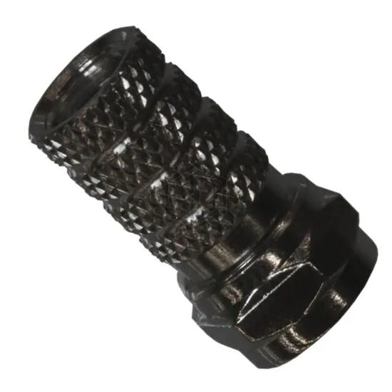 5-1814822-5 - TE Connectivity AMP Connectors - Coaxial Connectors (RF)