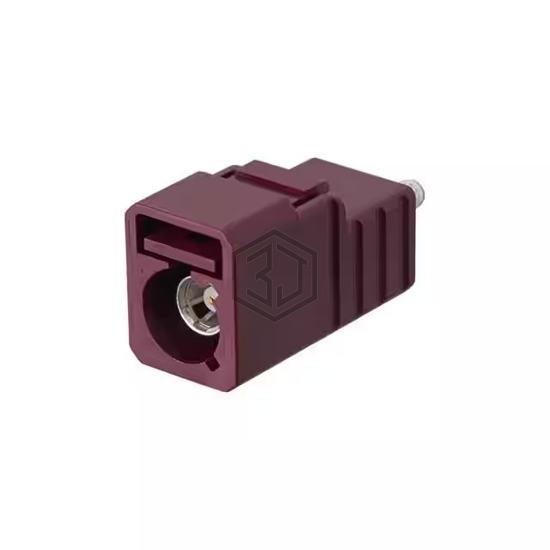 FK.G3.SMBFST.D.AP - Taoglas Limited - Coaxial Connectors (RF)