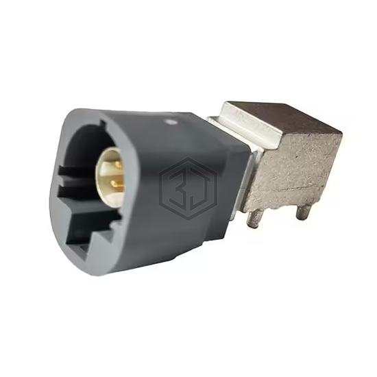 HSD-04G-S-PRA-SG-C1-TR - Adam Tech - Coaxial Connectors (RF)
