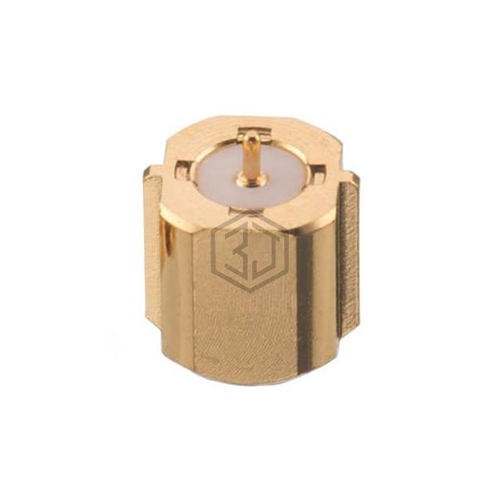 60612202111307 - Würth Elektronik - Coaxial Connectors (RF)