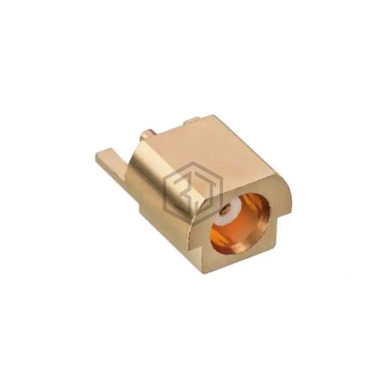 60612202111308 - Würth Elektronik - Coaxial Connectors (RF)