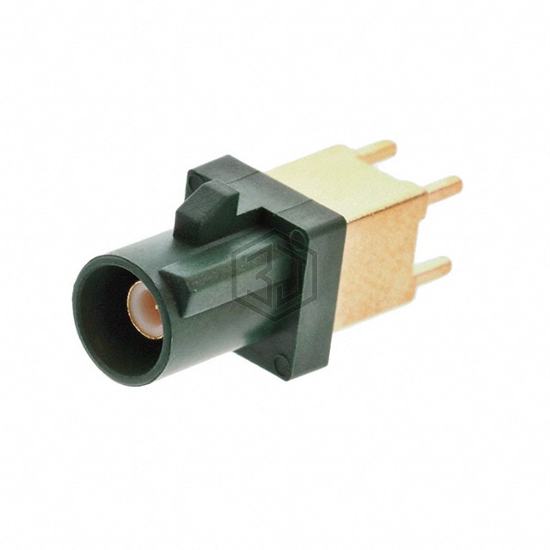 RF55-29E-T-00-50-G-SH - Adam Tech - Coaxial Connectors (RF)