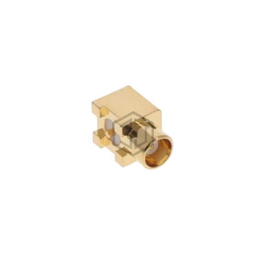 RF11-27A-T-00-50-G - Adam Tech - Coaxial Connectors (RF)