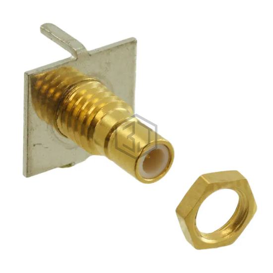 0731000158 - Molex - Coaxial Connectors (RF)