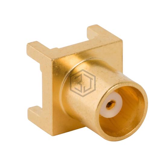 919-399J-51P - Amphenol RF - Coaxial Connectors (RF)