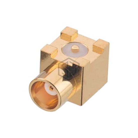 60611102111303 - Würth Elektronik - Coaxial Connectors (RF)