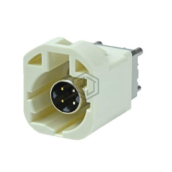 R41-A624B - Mitsumi Electric Company Ltd - Coaxial Connectors (RF)