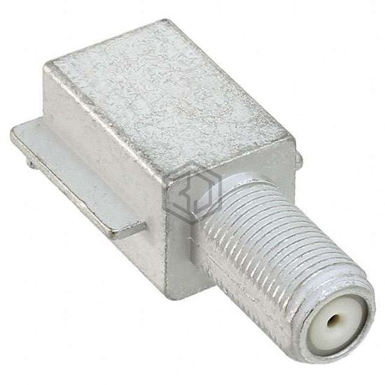5415322-2 - TE Connectivity AMP Connectors - Coaxial Connectors (RF)