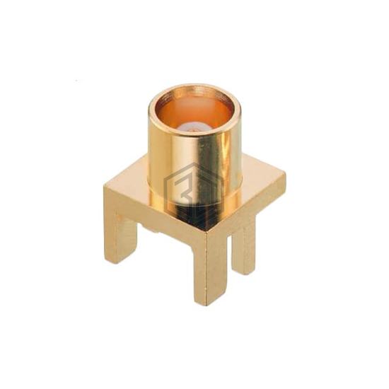 60612202111510 - Würth Elektronik - Coaxial Connectors (RF)