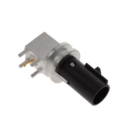 0734152860 - Molex - Coaxial Connectors (RF)