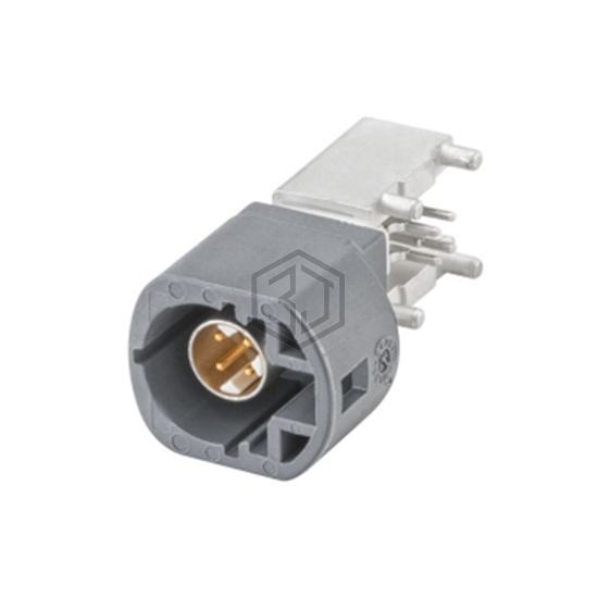 D4S2UL-40MA5-G - Rosenberger - Coaxial Connectors (RF)