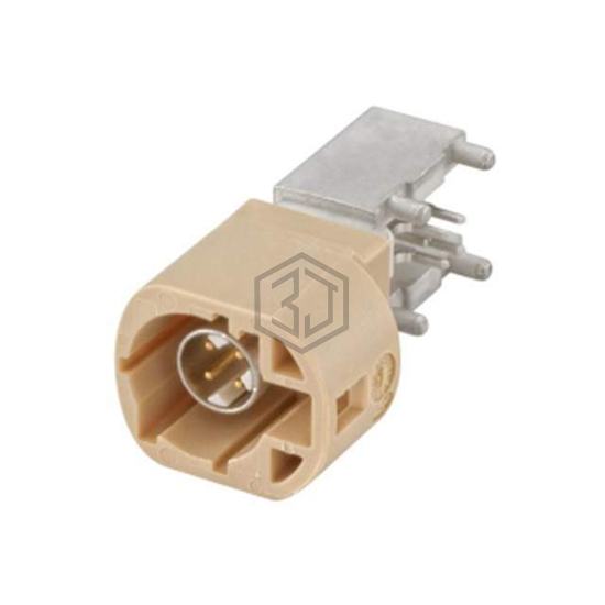 D4S2UL-40MA5-J - Rosenberger - Coaxial Connectors (RF)