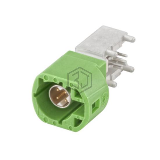 D4S2UL-40MA5-L - Rosenberger - Coaxial Connectors (RF)