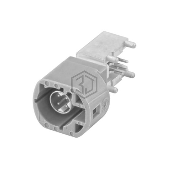 D4S2UL-40MA5-O - Rosenberger - Coaxial Connectors (RF)