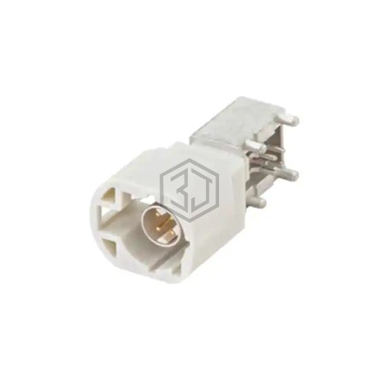 D4S20D-40MA5-B - Rosenberger - Coaxial Connectors (RF)