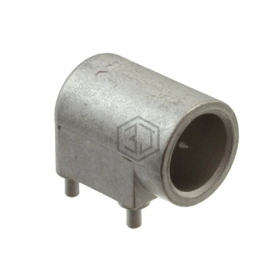 5415406-2 - TE Connectivity AMP Connectors - Coaxial Connectors (RF)