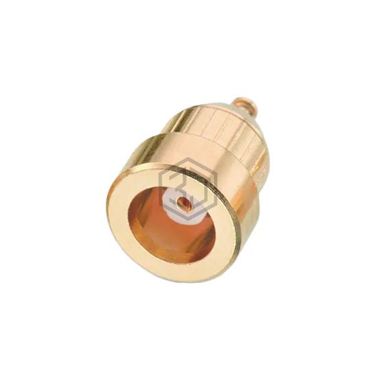 60612702111513 - Würth Elektronik - Coaxial Connectors (RF)