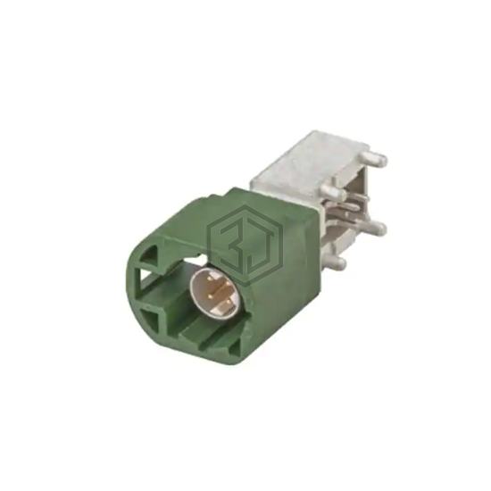 D4S20D-40MA5-E - Rosenberger - Coaxial Connectors (RF)
