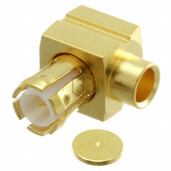 29S211-271L5 - Rosenberger - Coaxial Connectors (RF)