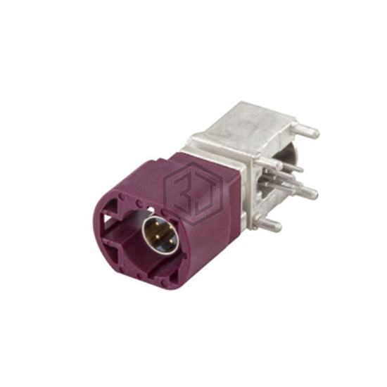 D4S20G-400A5-D - Rosenberger - Coaxial Connectors (RF)