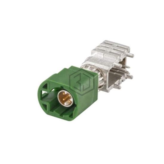 D4S20Y-40MA5-E - Rosenberger - Coaxial Connectors (RF)
