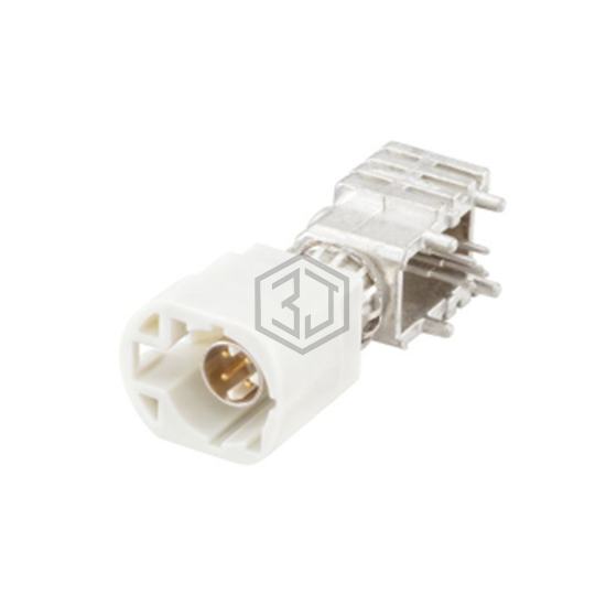 D4S20Y-40MA5-B - Rosenberger - Coaxial Connectors (RF)