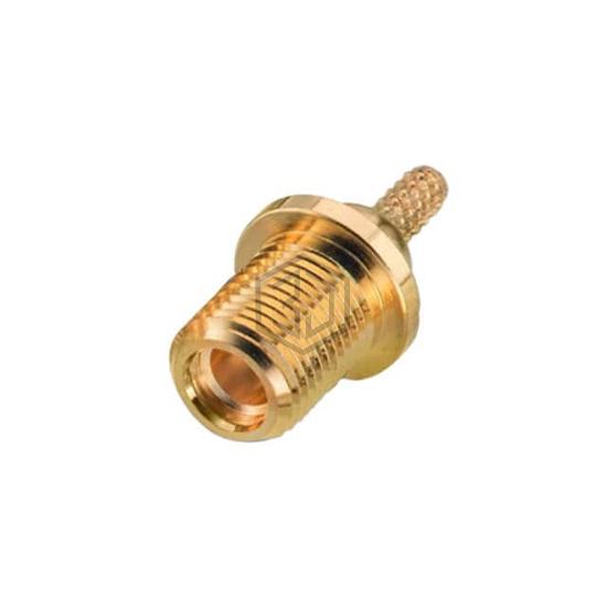 66026421110420 - Würth Elektronik - Coaxial Connectors (RF)