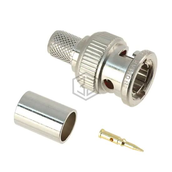 SBC1694A - Winchester Interconnect - Coaxial Connectors (RF)