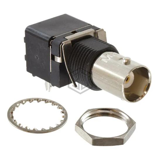 0731000223 - Molex - Coaxial Connectors (RF)
