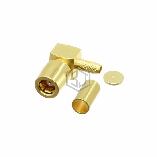 59K214-303L5 - Rosenberger - Coaxial Connectors (RF)