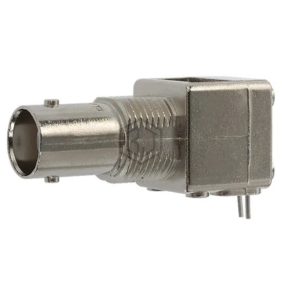 5227433-1 - TE Connectivity AMP Connectors - Coaxial Connectors (RF)