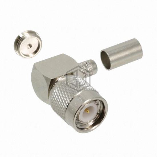 031-6003-RFX - Amphenol RF - Coaxial Connectors (RF)