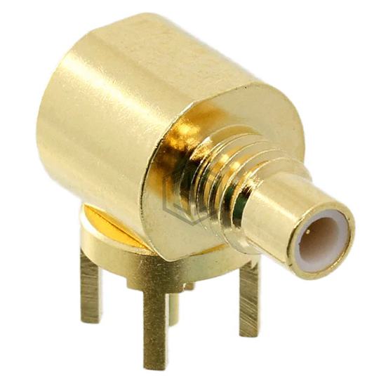 131-6701-301 - Cinch Connectivity Solutions Johnson - Coaxial Connectors (RF)