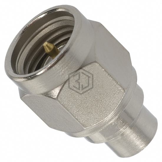 142-0694-066 - Cinch Connectivity Solutions Johnson - Coaxial Connectors (RF)