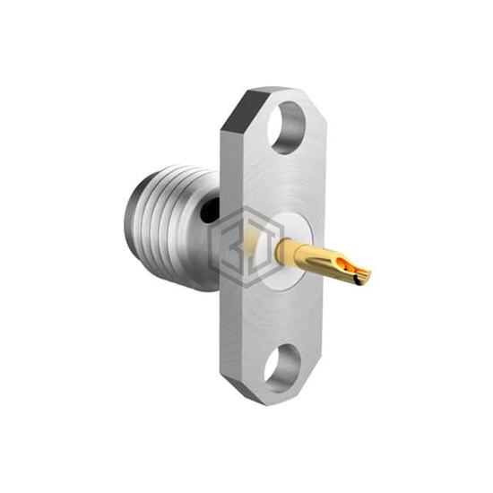 901-5PA200000AE - Amphenol RF - Coaxial Connectors (RF)