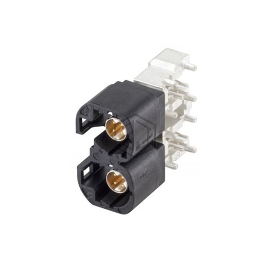D4S21J-40MA5-A - Rosenberger - Coaxial Connectors (RF)
