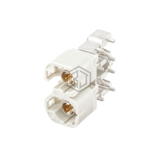 D4S21J-40MA5-B - Rosenberger - Coaxial Connectors (RF)