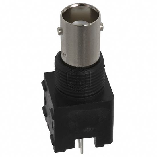 5226993-2 - TE Connectivity AMP Connectors - Coaxial Connectors (RF)